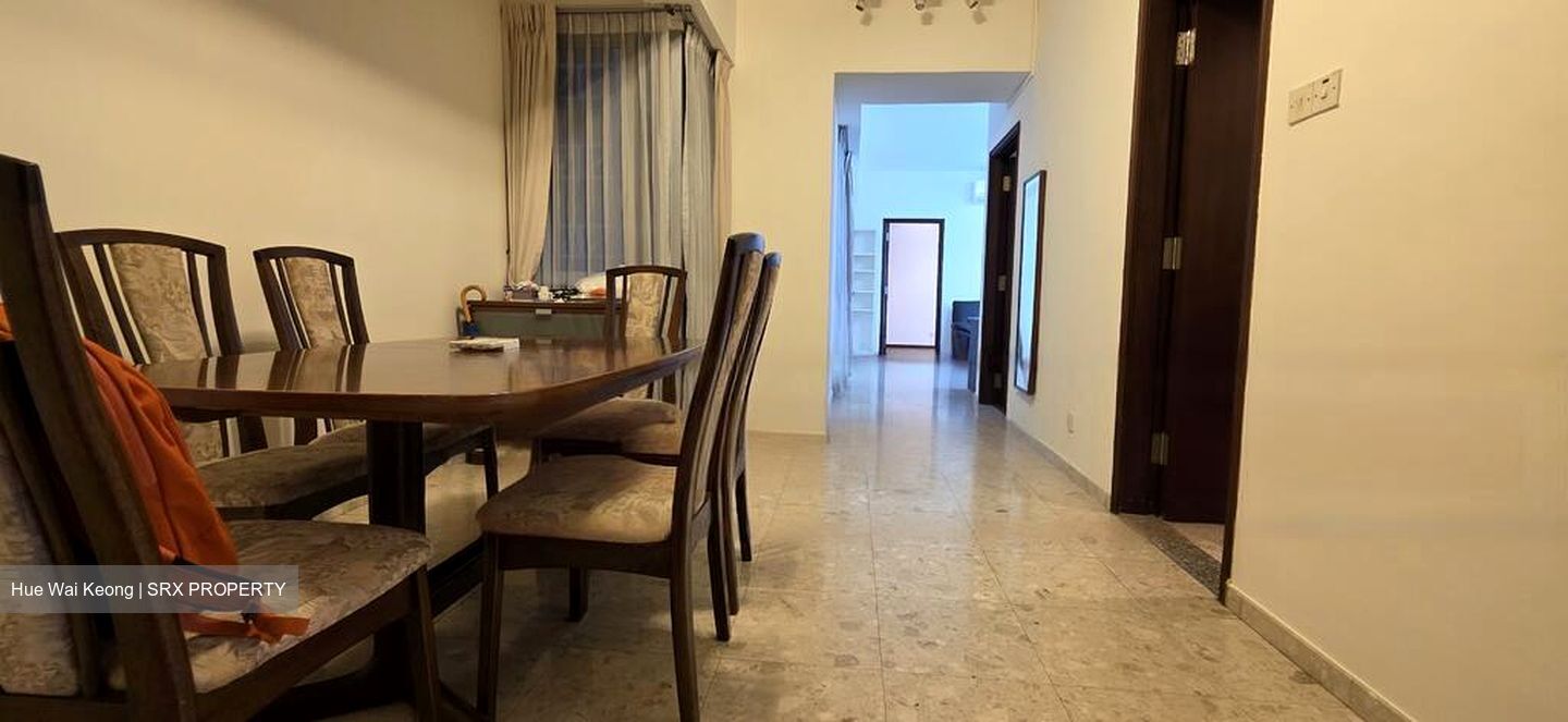 UE Square (D9), Apartment #528781821